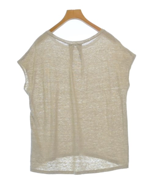 IENA（イエナ）Tシャツ・カットソー ベージュ サイズ:F レディース/2200609834053