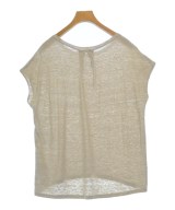 IENA（イエナ）Tシャツ・カットソー ベージュ サイズ:F レディース/2200609834053