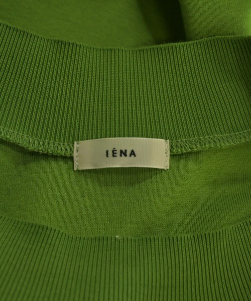 IENA（イエナ）ニット・セーター 緑 サイズ:F レディース/2200609834060