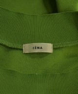 IENA（イエナ）ニット・セーター 緑 サイズ:F レディース/2200609834060