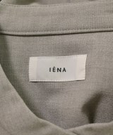 IENA（イエナ）カジュアルシャツ グレー サイズ:38(M位) レディース/2200611156082