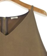 IENA（イエナ）ワンピース 茶 サイズ:38(M位) レディース/2200611196033