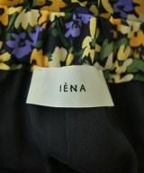 IENA（イエナ）ロング・マキシ丈スカート 黒 サイズ:36(S位) レディース/2200611196057