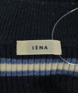 IENA（イエナ）ニット・セーター 紺 サイズ:F レディース/2200611196088