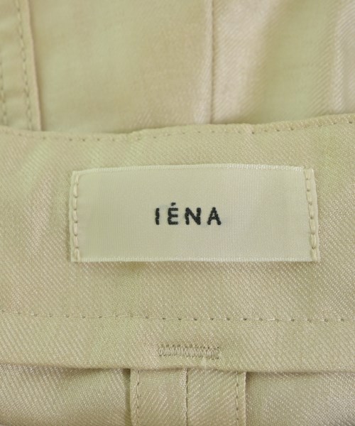 IENA（イエナ）その他 ベージュ サイズ:36(S位) レディース/2200611729293