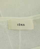 IENA（イエナ）ニット・セーター 白 サイズ:F レディース/2200612677081