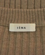 IENA（イエナ）ニット・セーター 茶 サイズ:F レディース/2200612733169