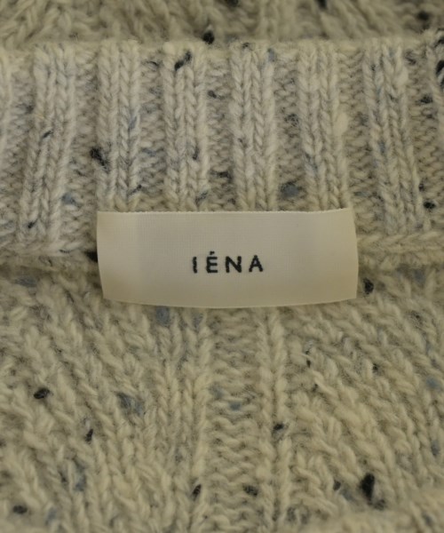 IENA（イエナ）ニット・セーター グレー サイズ:F レディース/2200612927018
