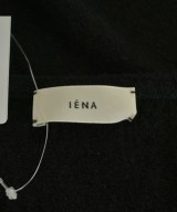 IENA（イエナ）ベスト/ノースリーブ 黒 サイズ:F レディース/2200612927032