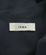 IENA（イエナ）オールインワン/サロペット 紺 サイズ:38(M位) レディース/2200613300018