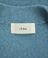 IENA（イエナ）カーディガン 青 サイズ:F レディース/2200606396035