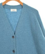 IENA（イエナ）カーディガン 青 サイズ:F レディース/2200606396035