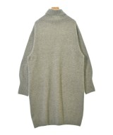 IENA（イエナ）ワンピース グレー サイズ:F レディース/2200606396042