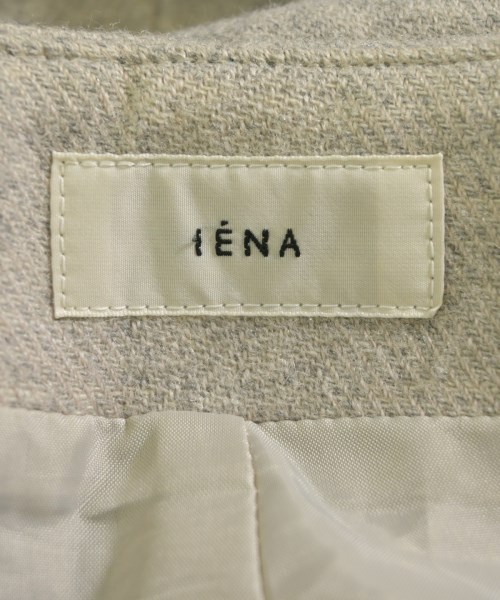 IENA（イエナ）その他 ベージュ サイズ:38(M位) レディース/2200607955040