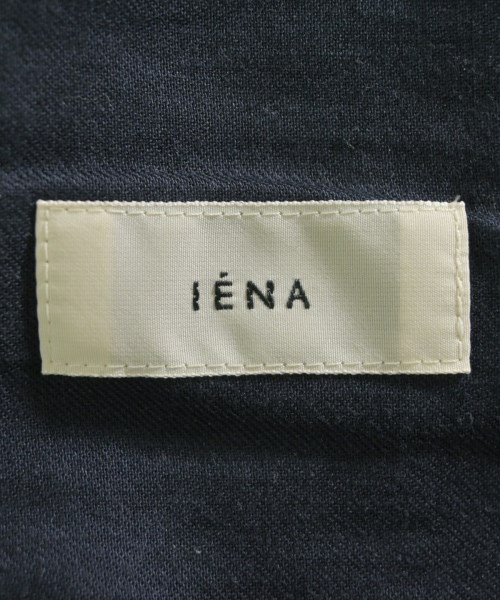 IENA（イエナ）その他 紺 サイズ:38(M位) レディース/2200609445013