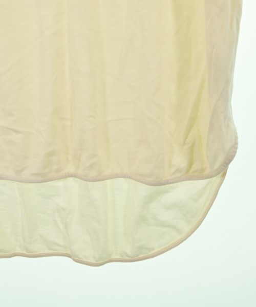 IENA（イエナ）Tシャツ・カットソー 白 サイズ:-(M位) レディース/2200609445044