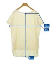 IENA（イエナ）Tシャツ・カットソー 白 サイズ:-(M位) レディース/2200609445044