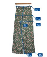 IENA（イエナ）その他 緑 サイズ:38(M位) レディース/2200609445051