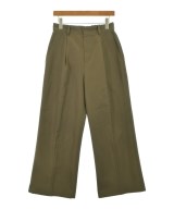 IENA（イエナ）その他 カーキ サイズ:40(M位) レディース/2200609445129