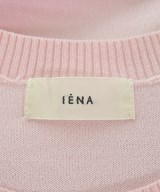 IENA（イエナ）ニット・セーター ピンク サイズ:F レディース/2200609514078
