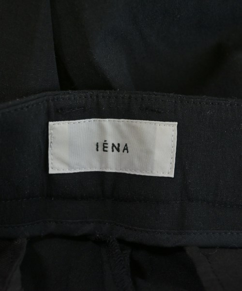 IENA（イエナ）その他 黒 サイズ:34(XS位) レディース/2200611478023