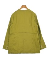 IENA（イエナ）ジャケット カーキ サイズ:38(M位) レディース/2200614916010