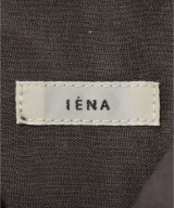 IENA（イエナ）カジュアルシャツ 茶 サイズ:F レディース/2200609582138