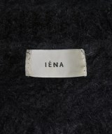 IENA（イエナ）ニット・セーター 黒 サイズ:F レディース/2200610079023