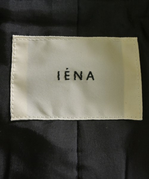 IENA（イエナ）その他 紺 サイズ:34(XS位) レディース/2200611307019