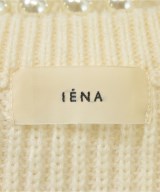 IENA（イエナ）ニット・セーター 白 サイズ:F レディース/2200611555038