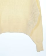 IENA（イエナ）ニット・セーター 白 サイズ:F レディース/2200611555038