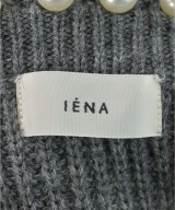 IENA（イエナ）ニット・セーター グレー サイズ:F レディース/2200611555045