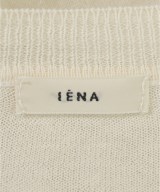 IENA（イエナ）ニット・セーター 白 サイズ:-(L位) レディース/2200611555144