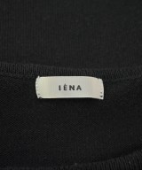 IENA（イエナ）ベスト 黒 サイズ:F レディース/2200611555175