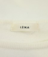 IENA（イエナ）ベスト 白 サイズ:F レディース/2200611555182
