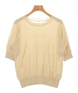 IENA（イエナ）ニット・セーター ベージュ サイズ:-(M位) レディース/2200611555267
