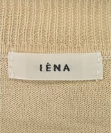 IENA（イエナ）ニット・セーター ベージュ サイズ:-(M位) レディース/2200611555267