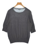 IENA（イエナ）ニット・セーター グレー サイズ:-(M位) レディース/2200611555281