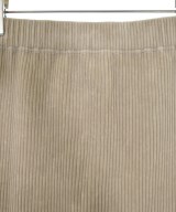 IENA（イエナ）ロング・マキシ丈スカート ベージュ サイズ:36(S位) レディース/2200611555434