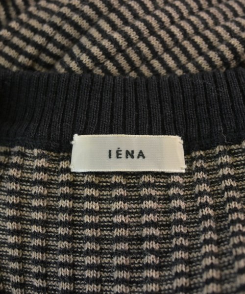 IENA（イエナ）ニット・セーター 茶 サイズ:-(XS位) レディース/2200607977080