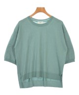 IENA（イエナ）ニット・セーター 緑 サイズ:F レディース/2200610995040