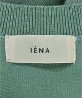 IENA（イエナ）ニット・セーター 緑 サイズ:F レディース/2200610995040