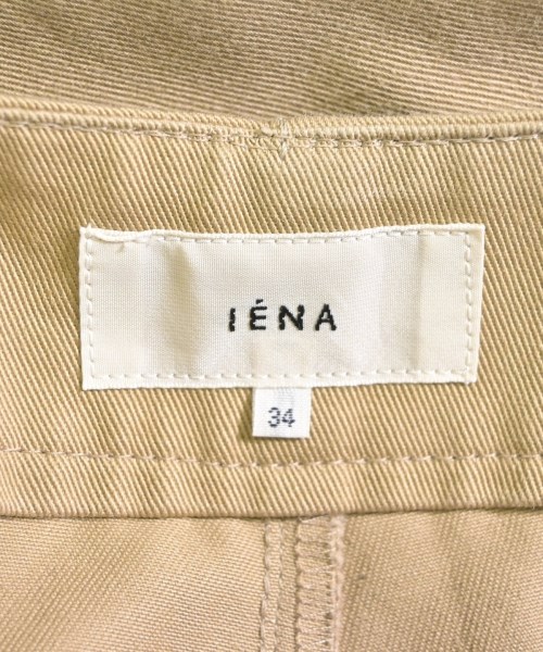 IENA（イエナ）その他 ベージュ サイズ:-(M位) レディース/2200611250025