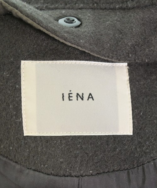 IENA（イエナ）その他 茶 サイズ:38(M位) レディース/2200612144040