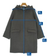 IENA（イエナ）その他 茶 サイズ:38(M位) レディース/2200612144040
