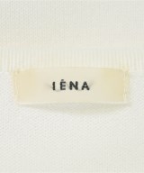 IENA（イエナ）ベスト/ノースリーブ 白 サイズ:F レディース/2200612149045