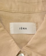 IENA（イエナ）カジュアルシャツ ベージュ サイズ:38(M位) レディース/2200612684041