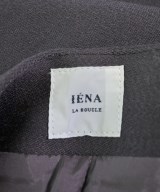 IENA（イエナ）ショートパンツ 茶 サイズ:36(S位) レディース/2200615518077