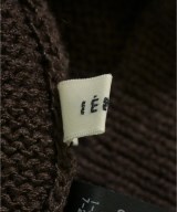 IENA（イエナ）ニット・セーター 茶 サイズ:F レディース/2200611544087