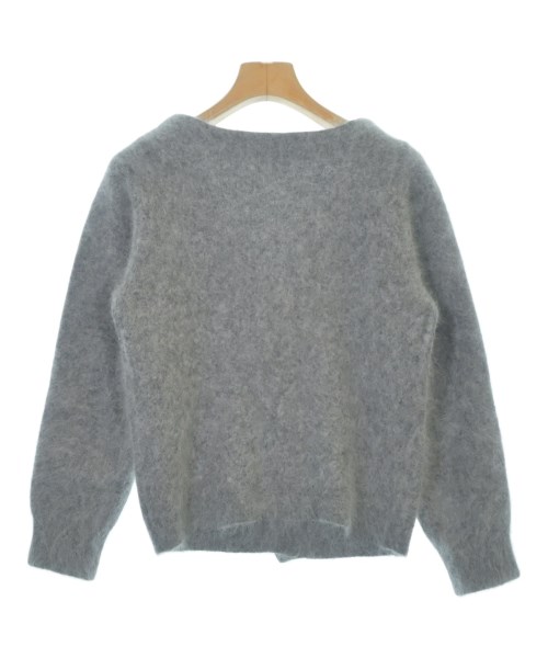 IENA（イエナ）ニット・セーター グレー サイズ:-(M位) レディース/2200612388048